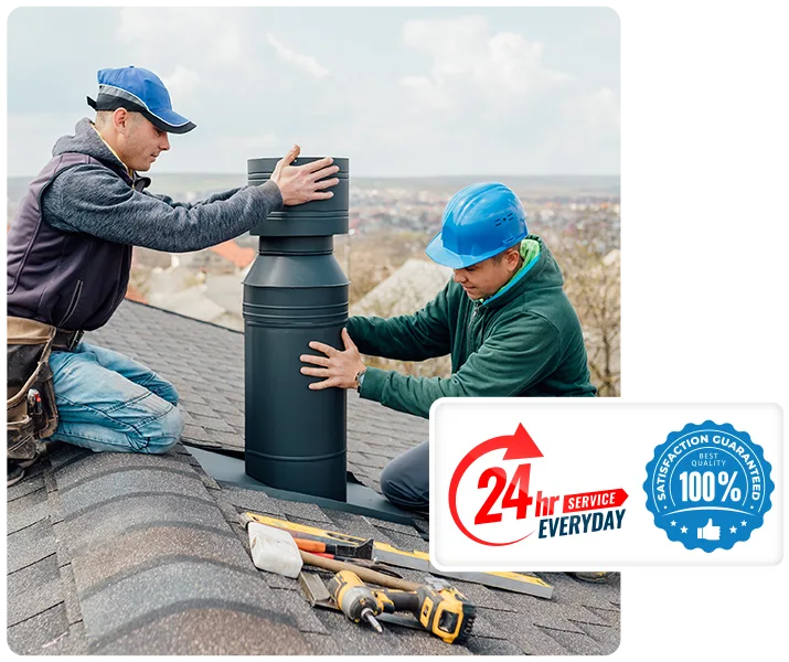 Chimney & Fireplace Installation And Repair in Rapid City, SD