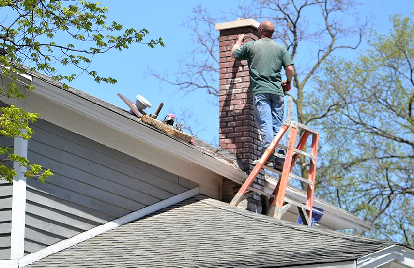 Chimney & Fireplace Inspections Services in Rapid City, SD